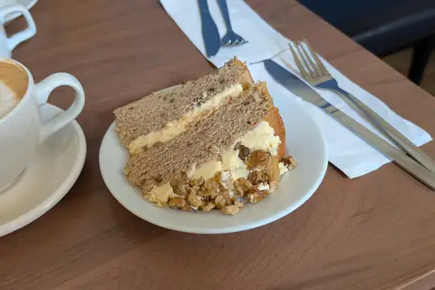 Hill Cottage Cakes photo 3